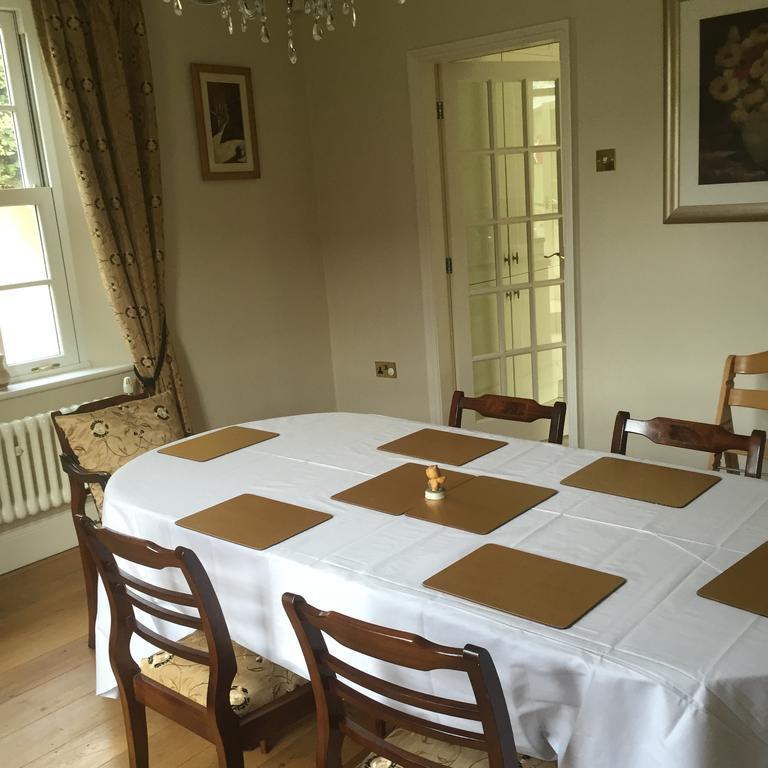 Wayside , 3 Bed , 2 Bath Charming House Close To Lincoln Exterior foto